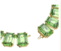 Collana Swarovski in Lega metallica 5598261 - 5598261